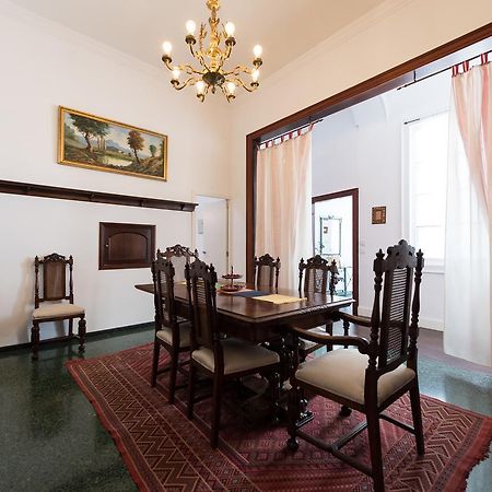 라스팔마스 Casa Cinzia B&B 외부 사진