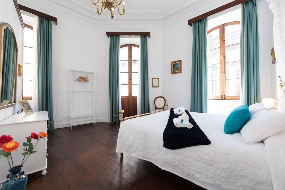 라스팔마스 Casa Cinzia B&B 외부 사진