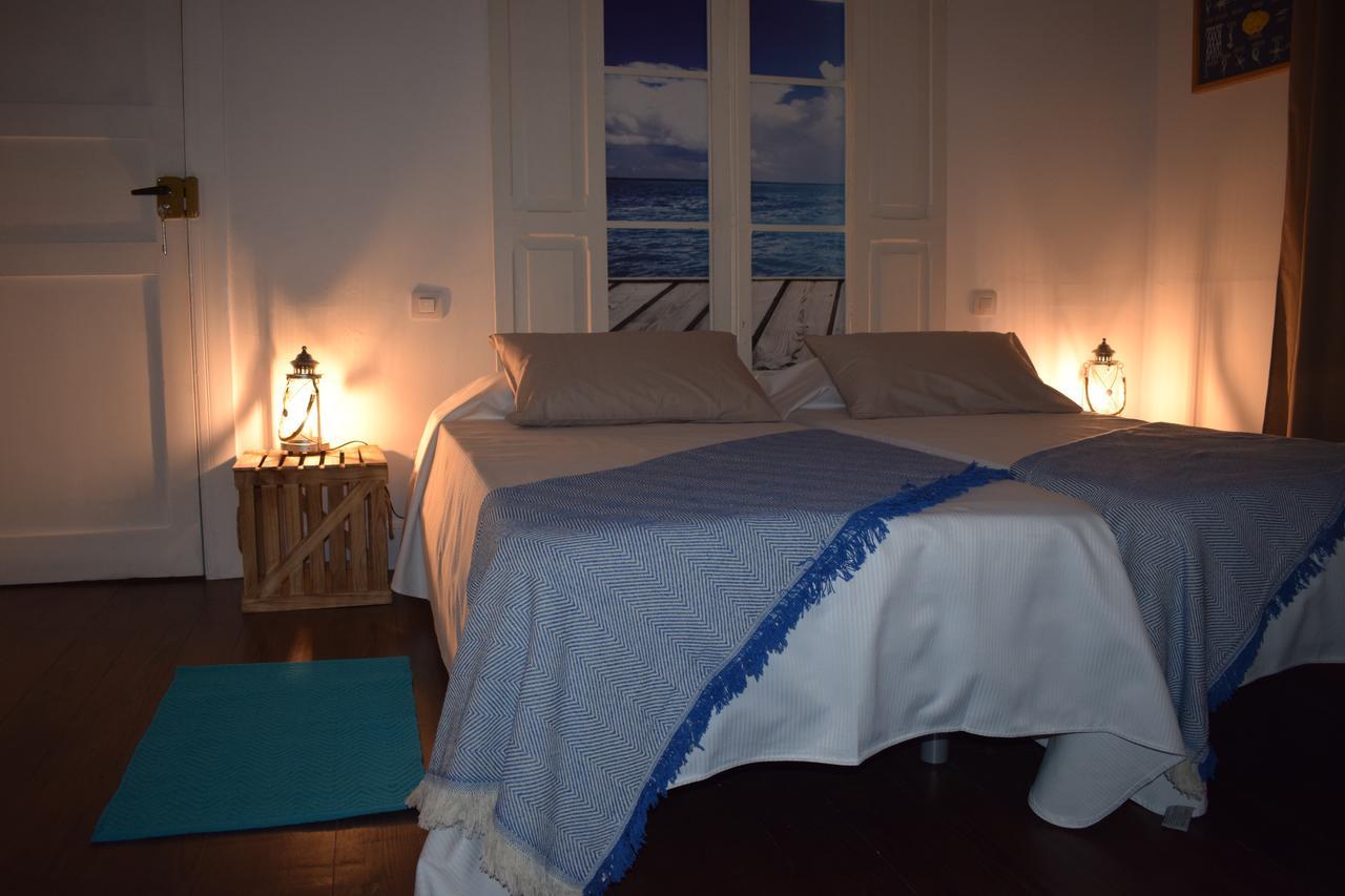 라스팔마스 Casa Cinzia B&B 외부 사진