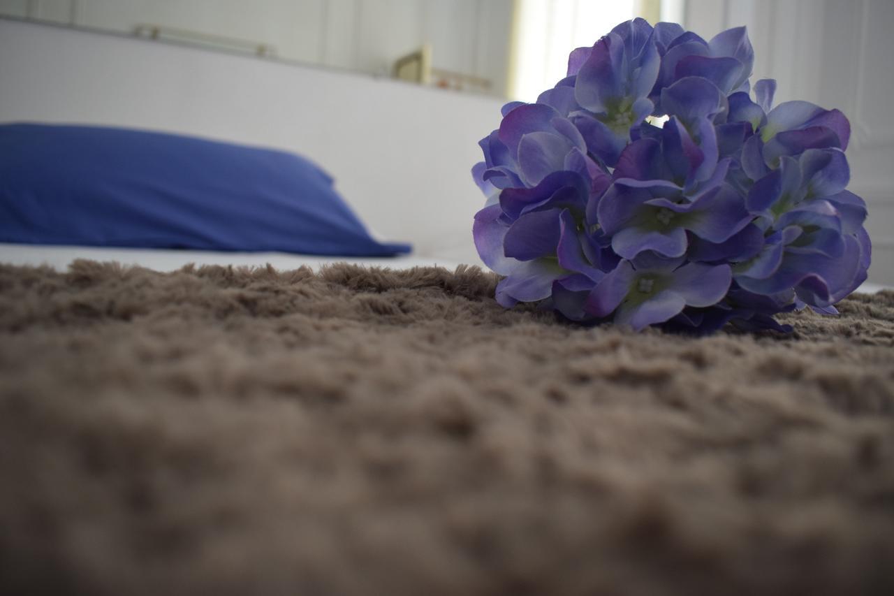 라스팔마스 Casa Cinzia B&B 외부 사진
