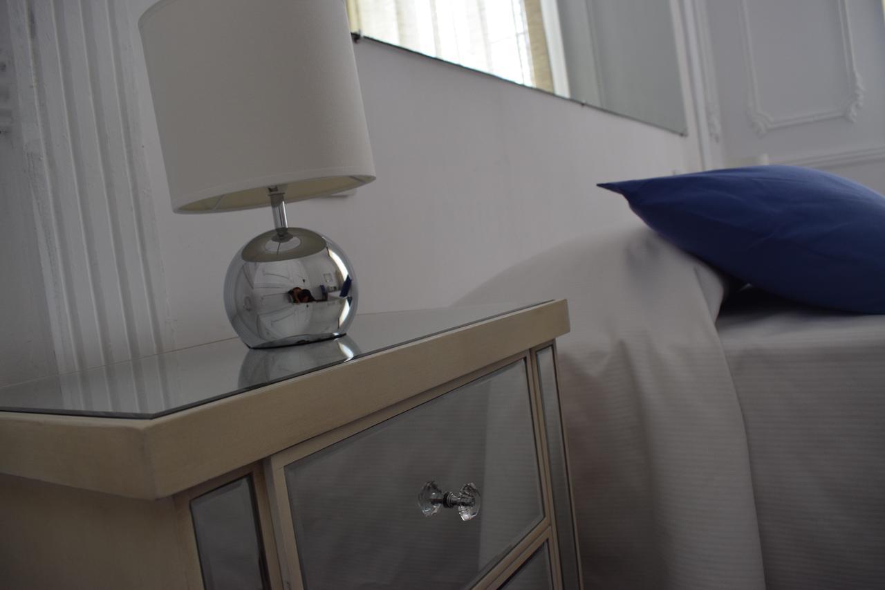 라스팔마스 Casa Cinzia B&B 외부 사진