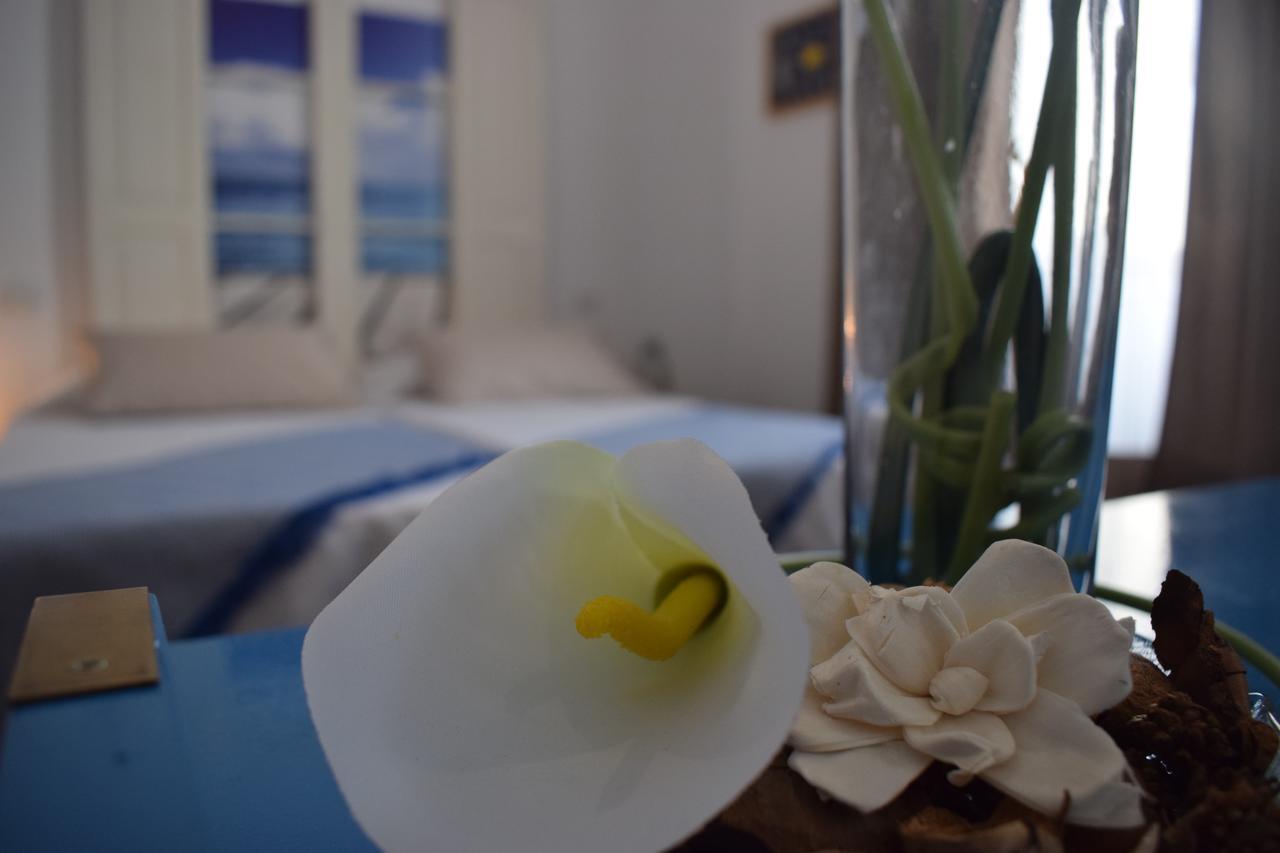 라스팔마스 Casa Cinzia B&B 외부 사진