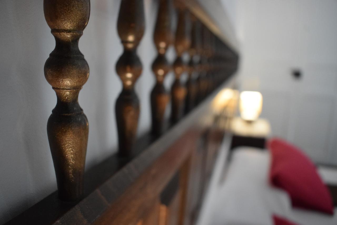 라스팔마스 Casa Cinzia B&B 외부 사진