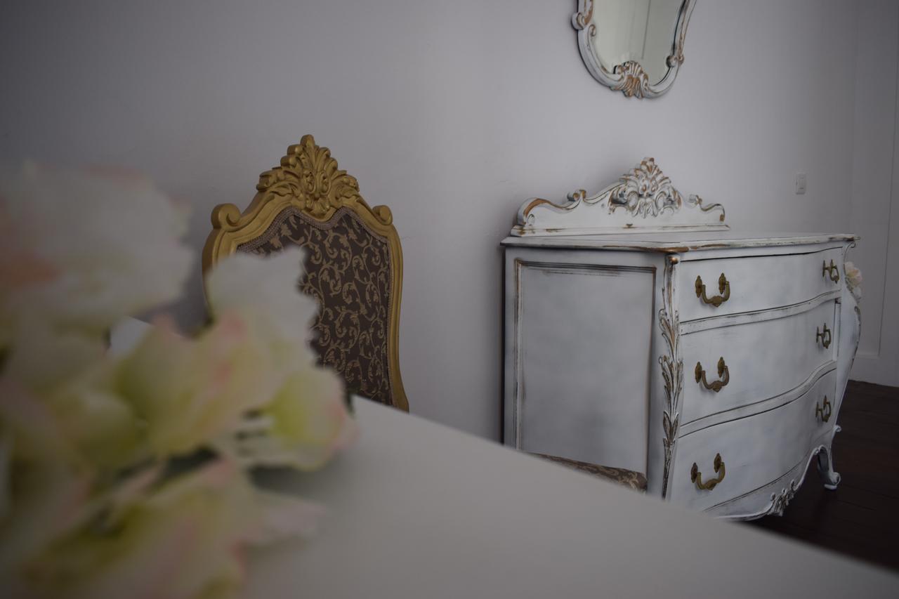 라스팔마스 Casa Cinzia B&B 외부 사진