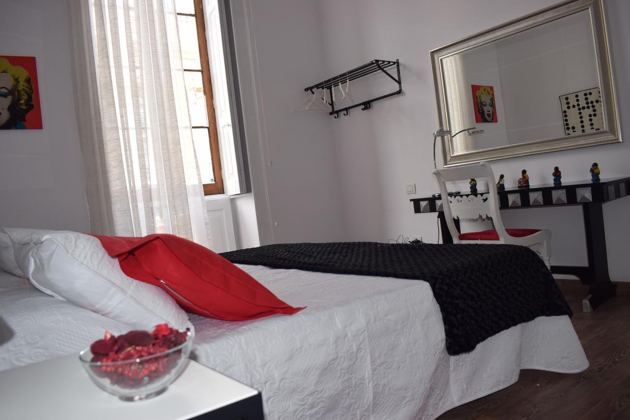 라스팔마스 Casa Cinzia B&B 외부 사진