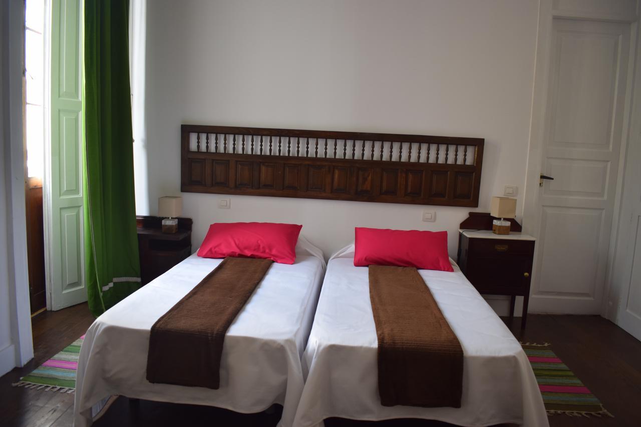 라스팔마스 Casa Cinzia B&B 외부 사진