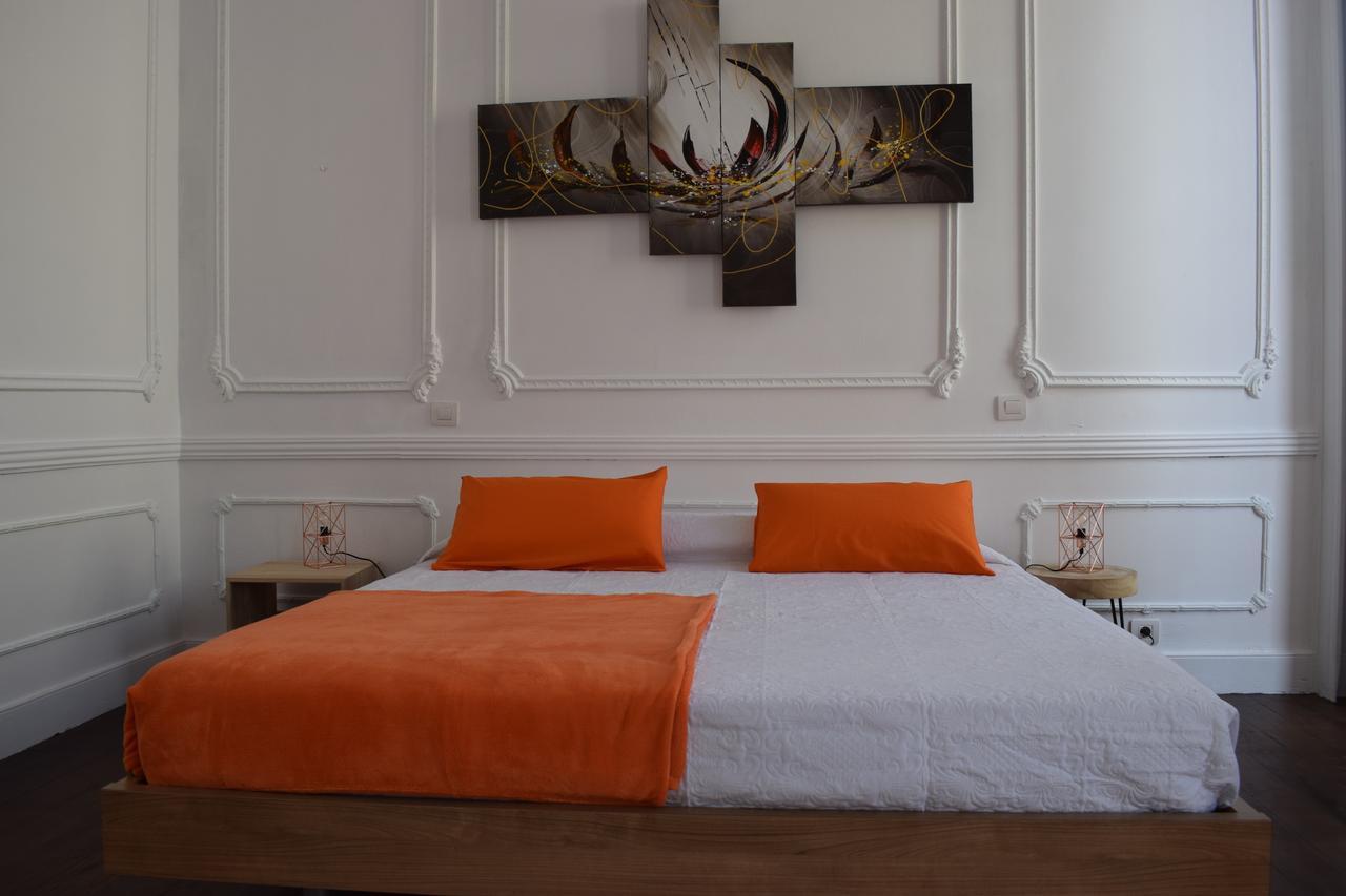 라스팔마스 Casa Cinzia B&B 외부 사진