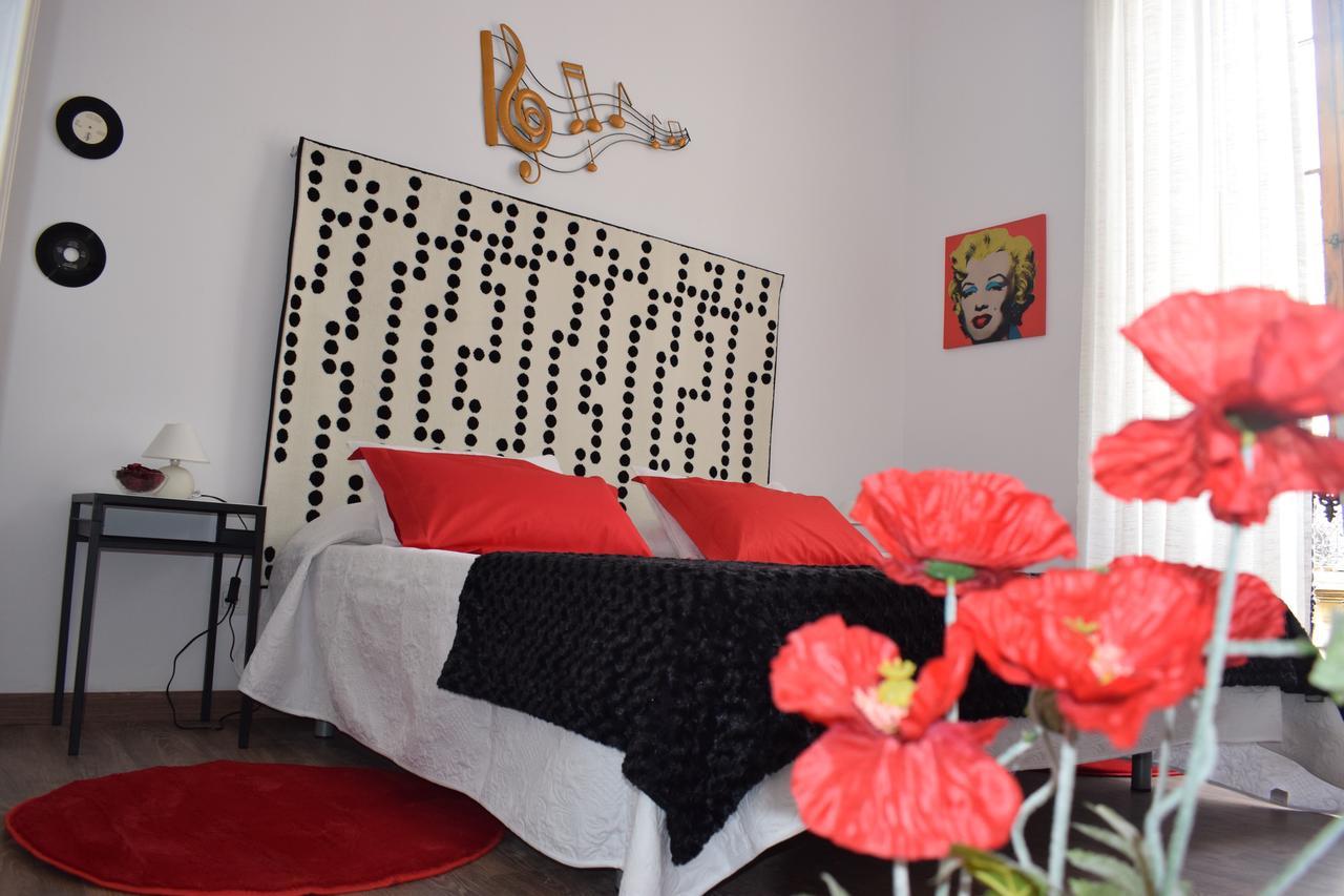 라스팔마스 Casa Cinzia B&B 외부 사진