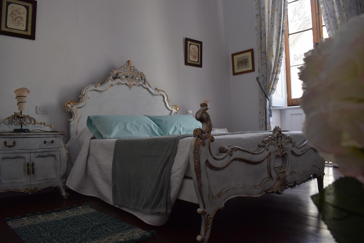 라스팔마스 Casa Cinzia B&B 외부 사진