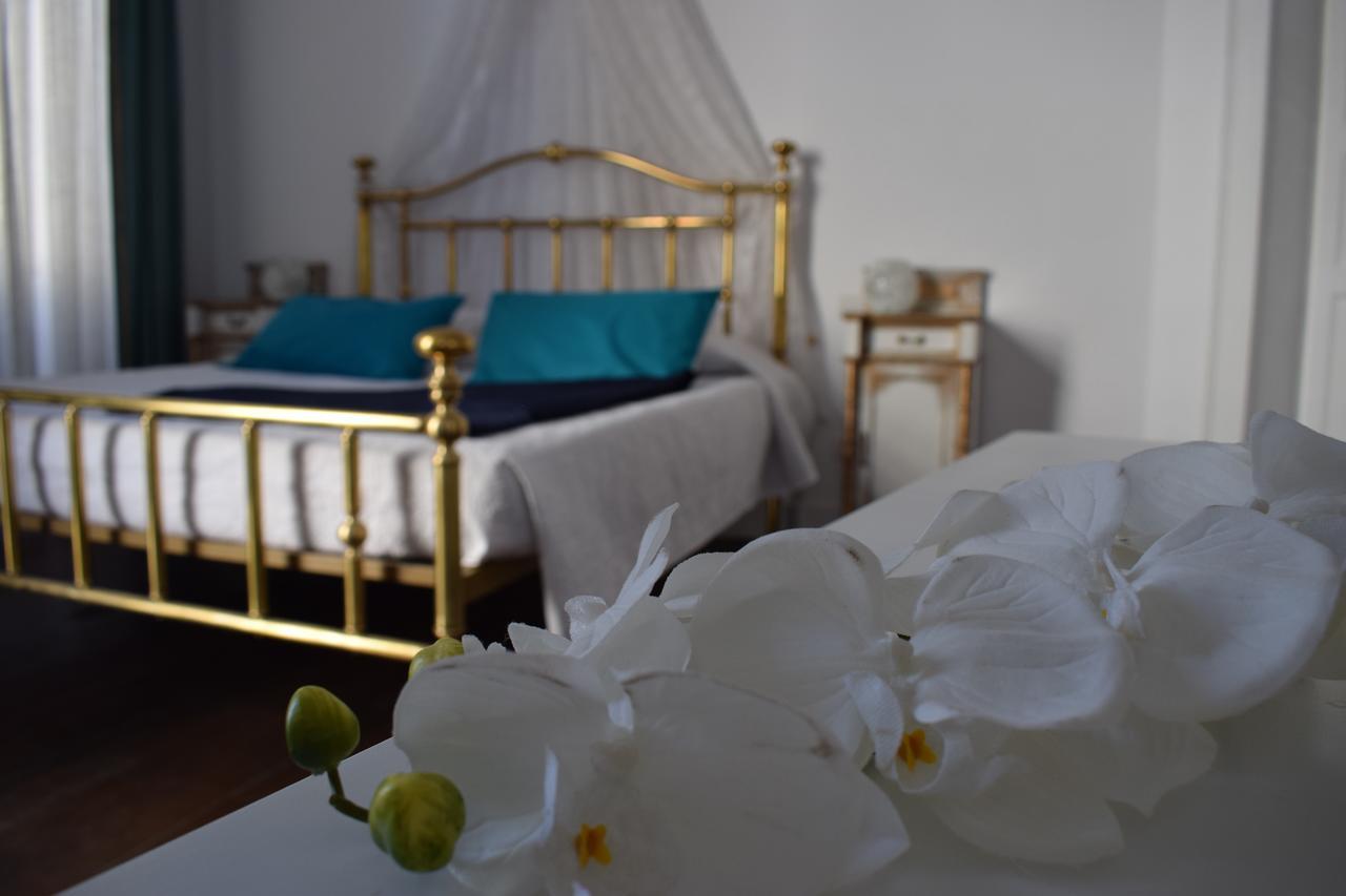 라스팔마스 Casa Cinzia B&B 외부 사진