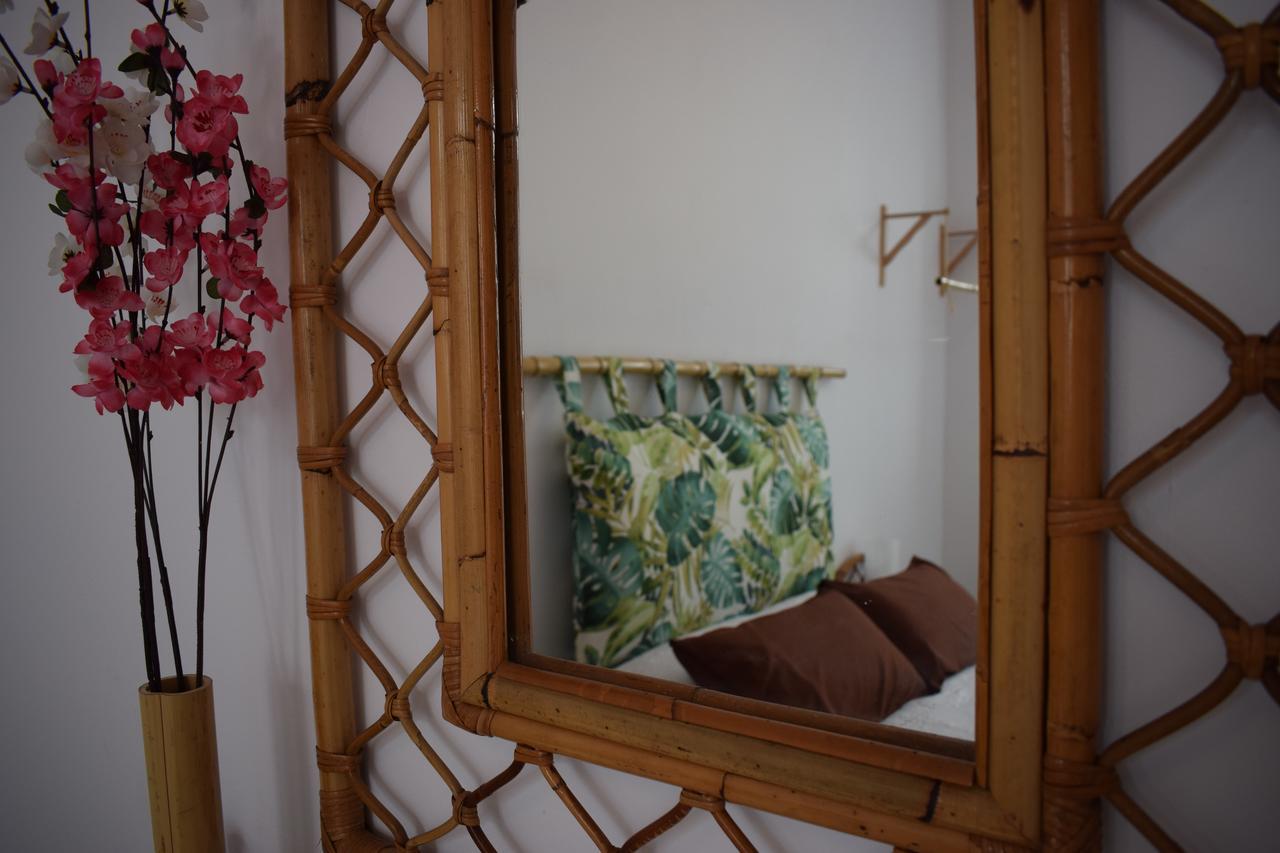 라스팔마스 Casa Cinzia B&B 외부 사진