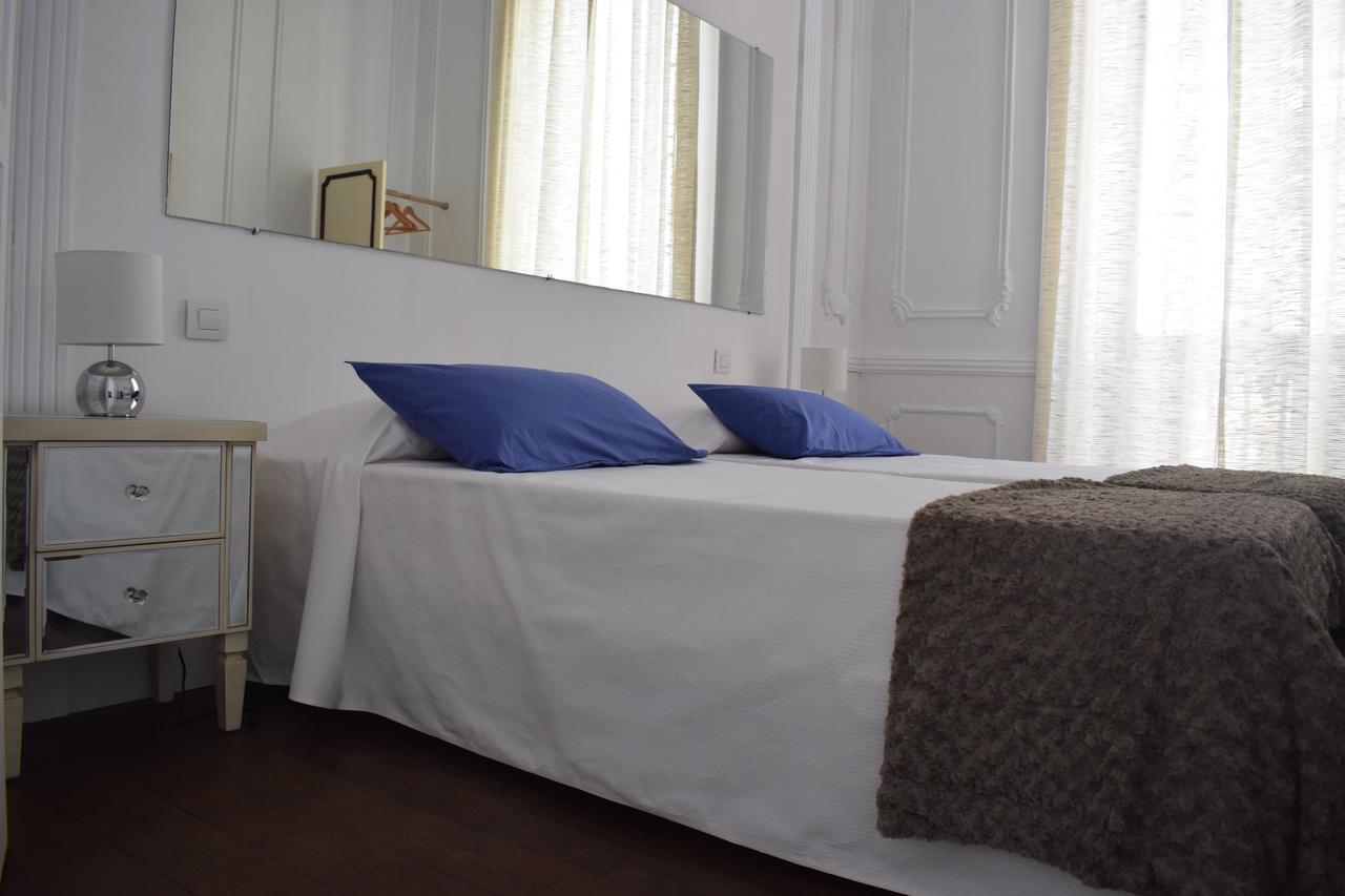 라스팔마스 Casa Cinzia B&B 외부 사진