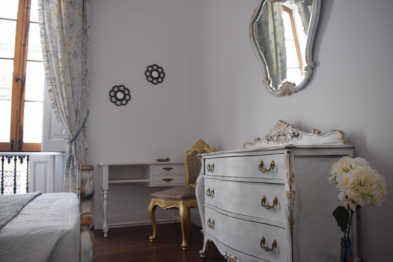 라스팔마스 Casa Cinzia B&B 외부 사진