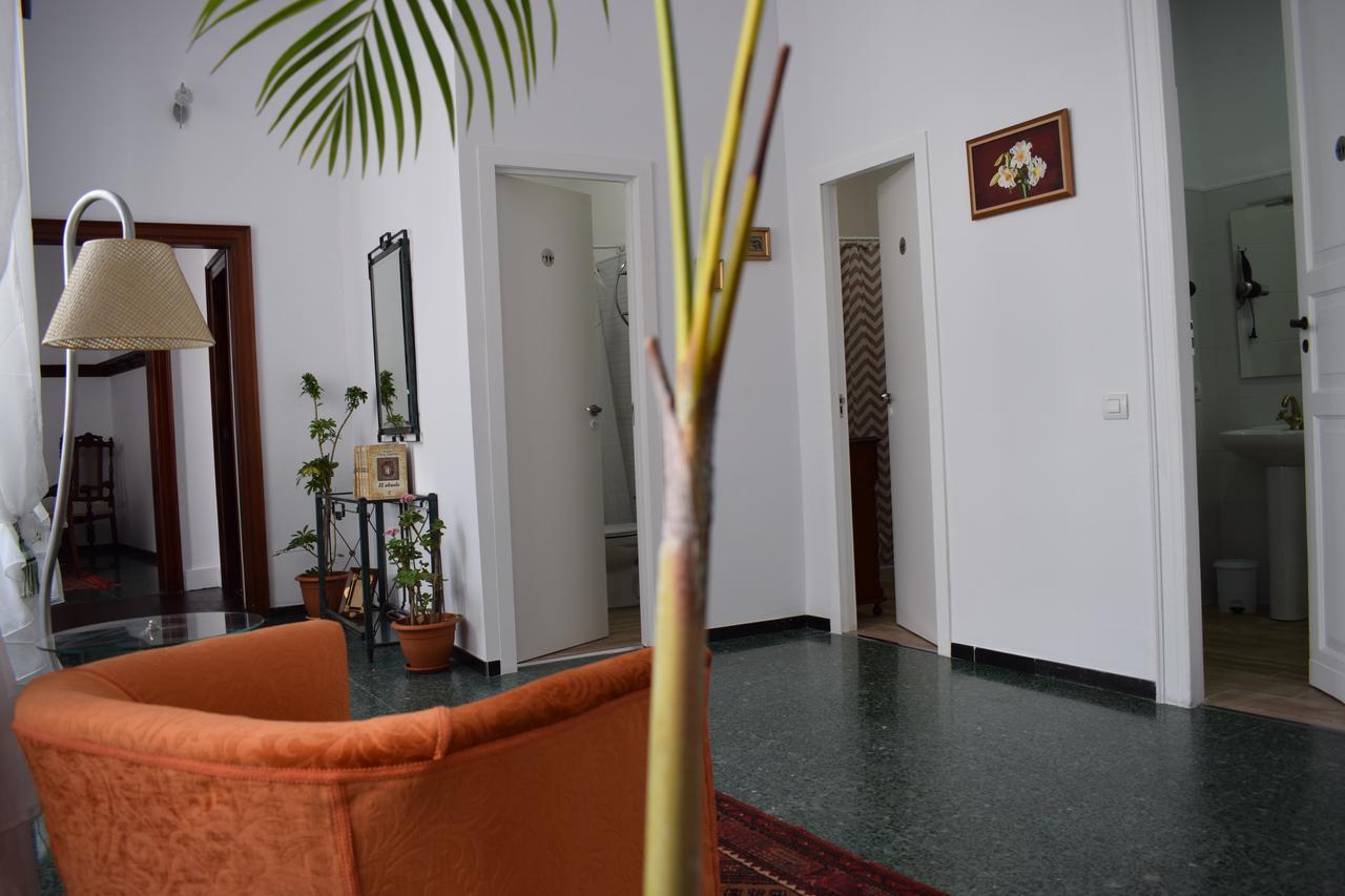 라스팔마스 Casa Cinzia B&B 외부 사진