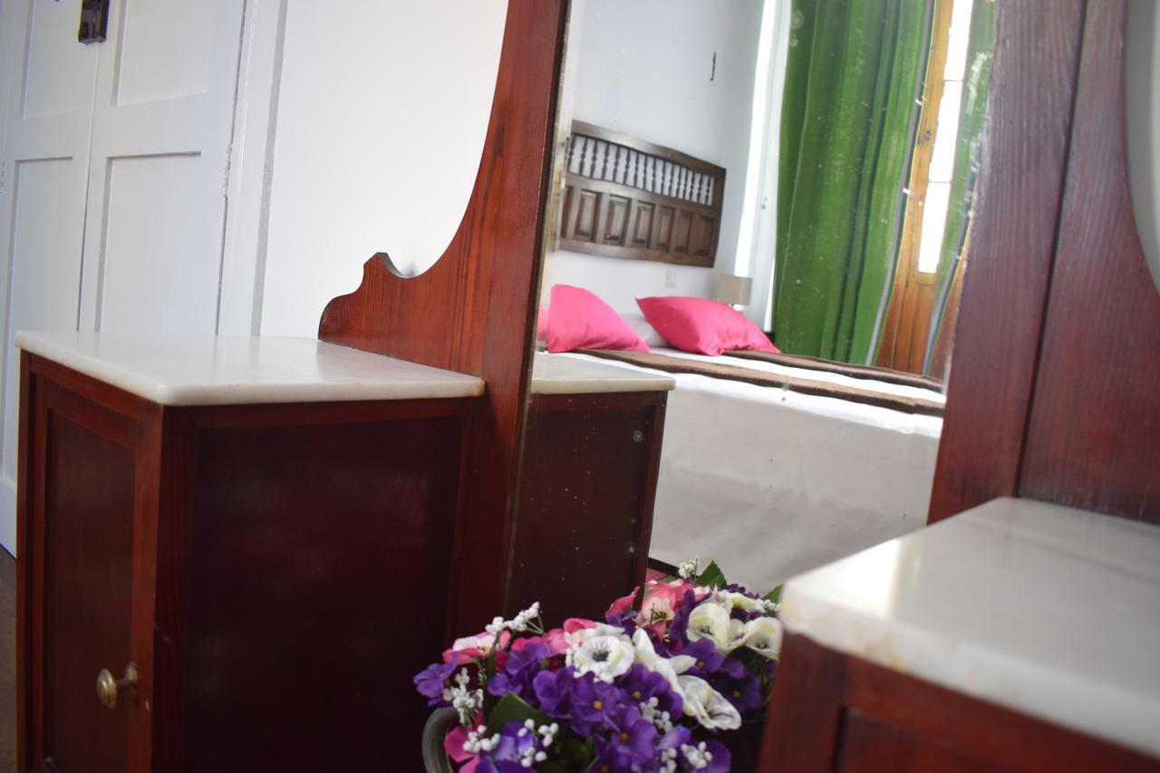 라스팔마스 Casa Cinzia B&B 외부 사진