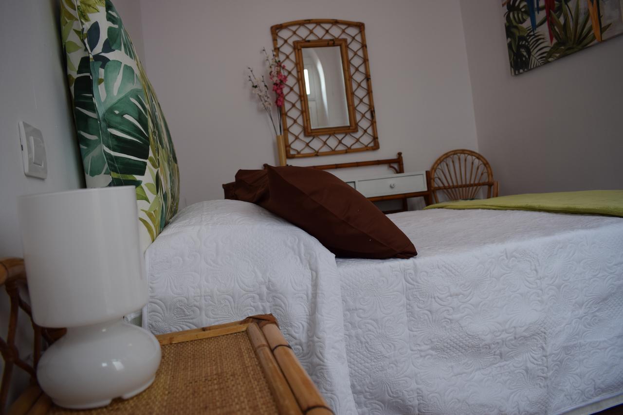 라스팔마스 Casa Cinzia B&B 외부 사진