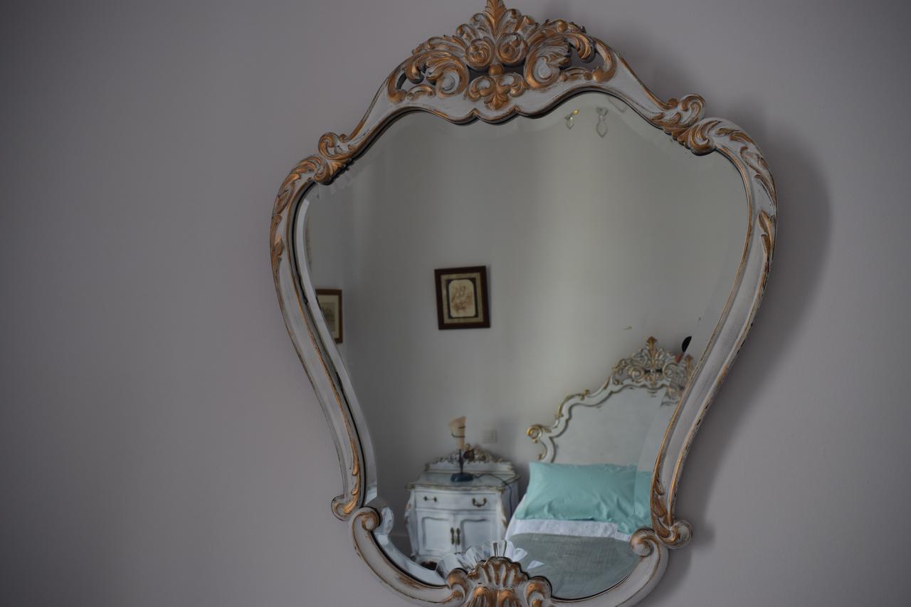 라스팔마스 Casa Cinzia B&B 외부 사진