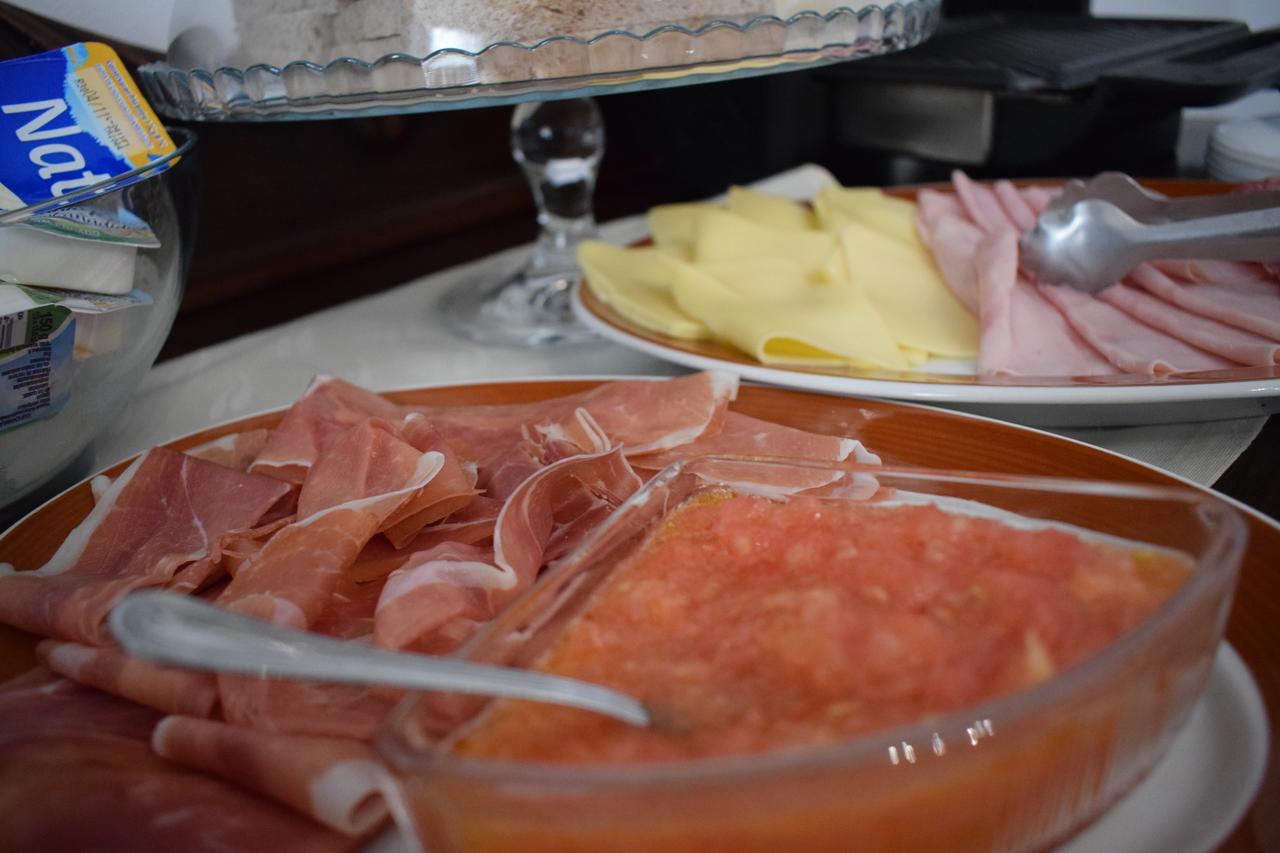 라스팔마스 Casa Cinzia B&B 외부 사진