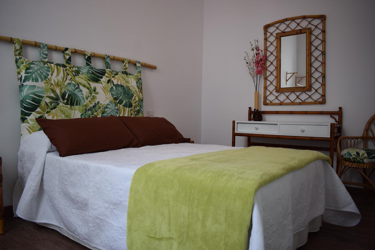 라스팔마스 Casa Cinzia B&B 외부 사진