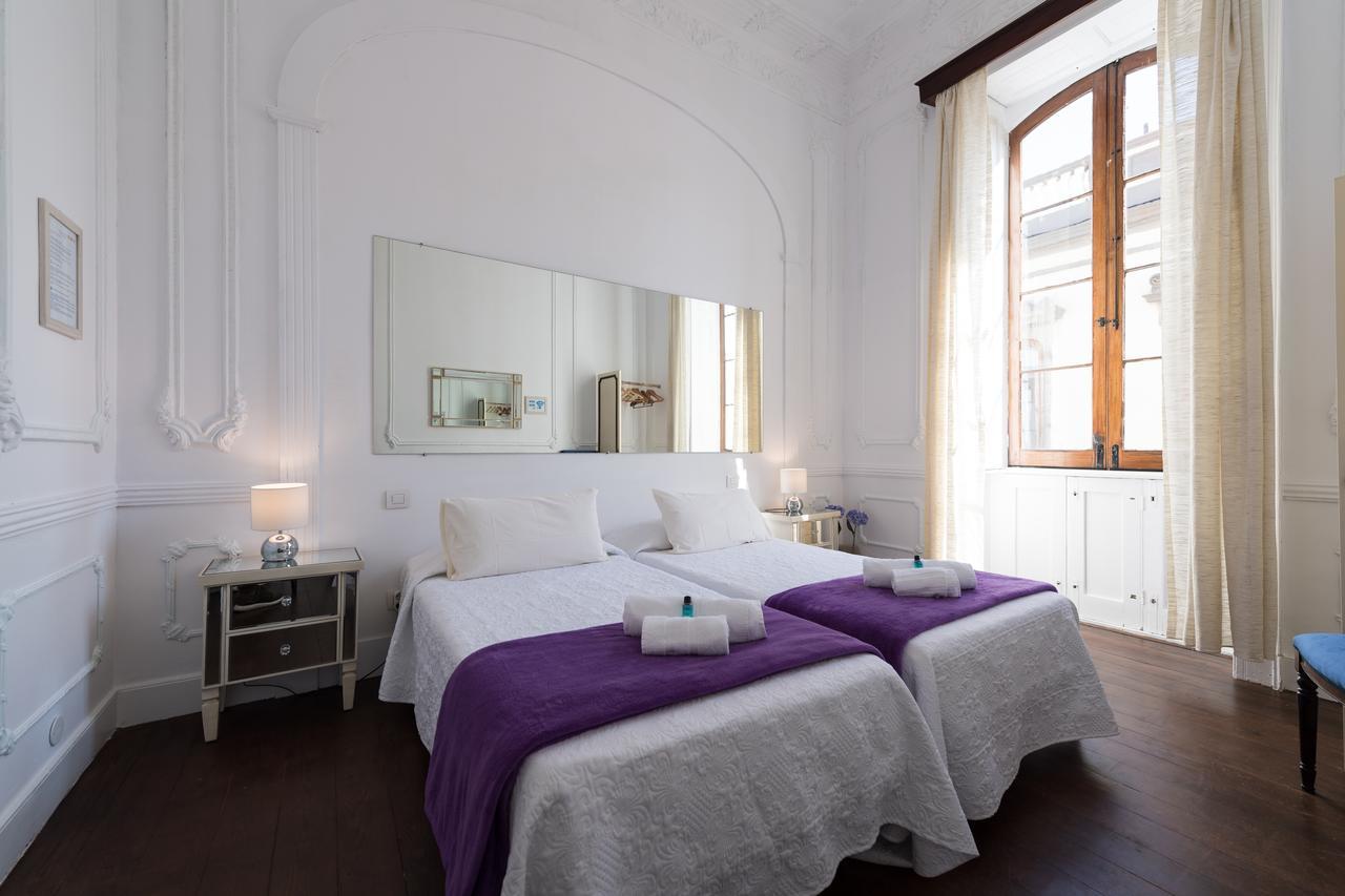 라스팔마스 Casa Cinzia B&B 외부 사진
