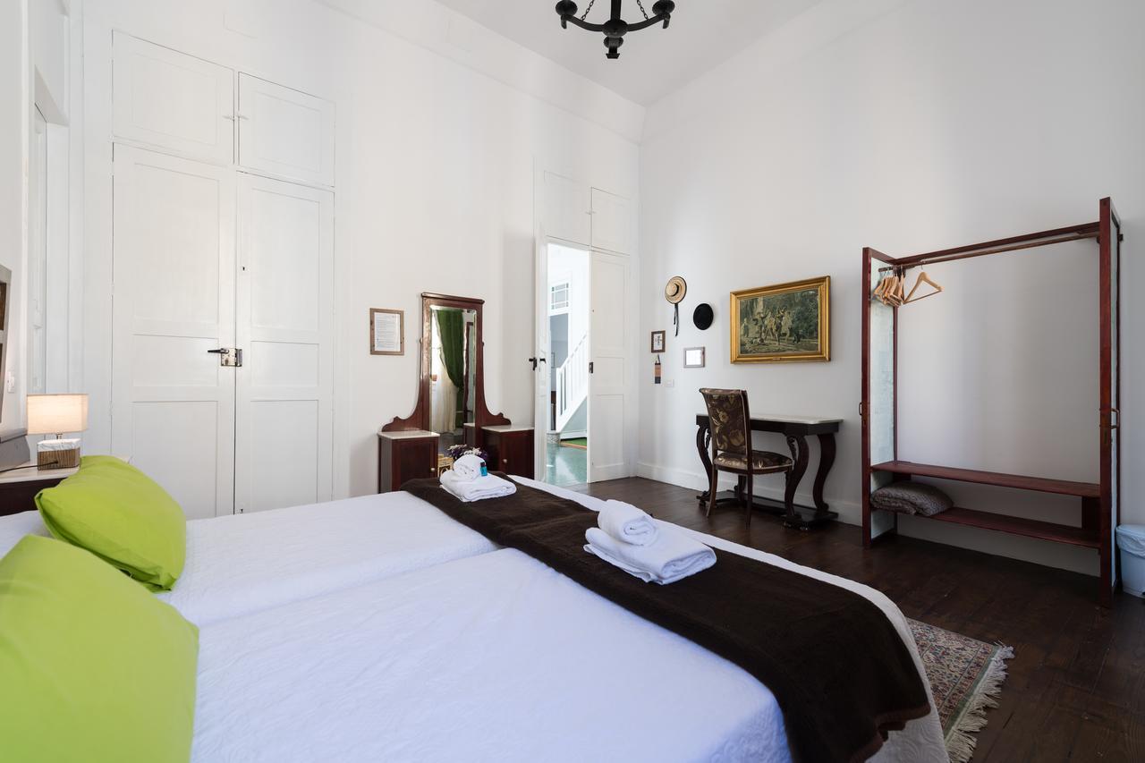 라스팔마스 Casa Cinzia B&B 외부 사진