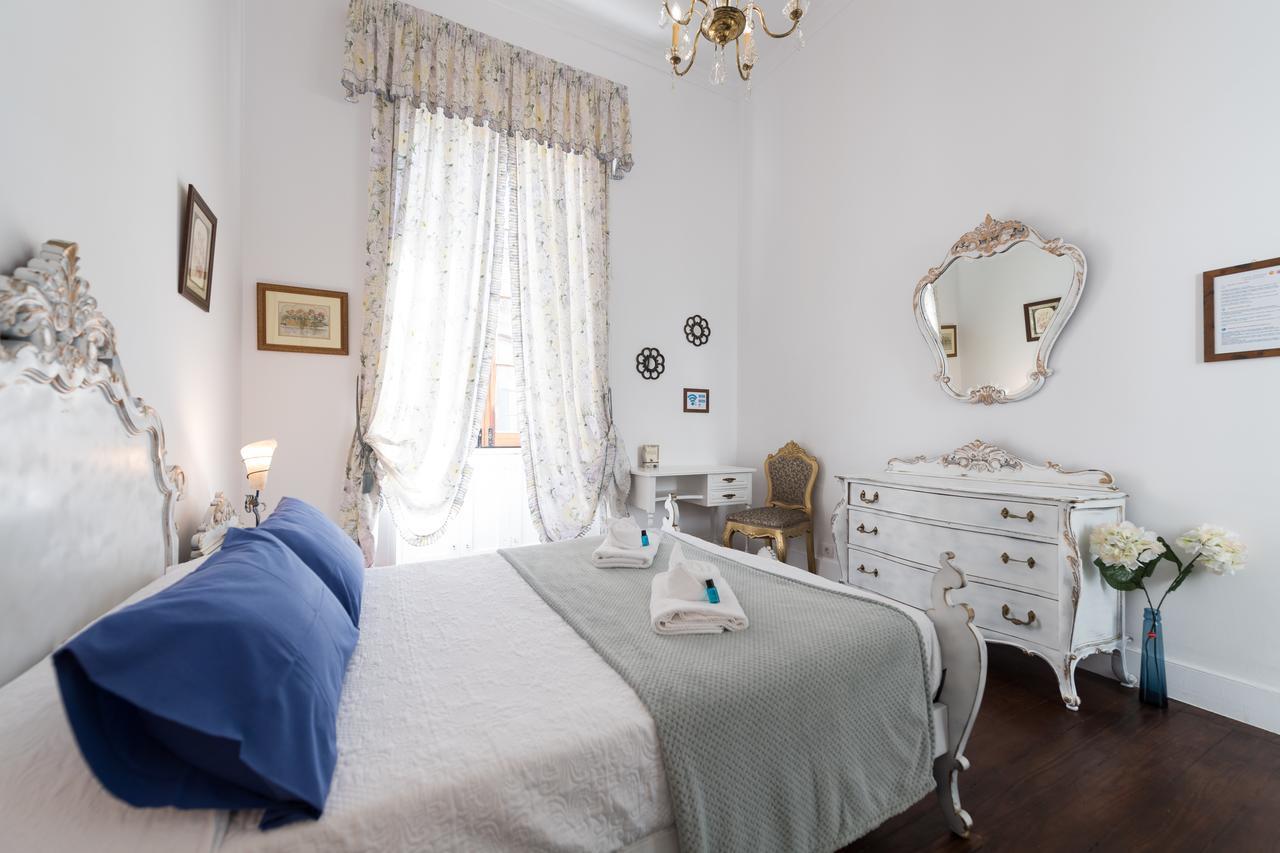 라스팔마스 Casa Cinzia B&B 외부 사진
