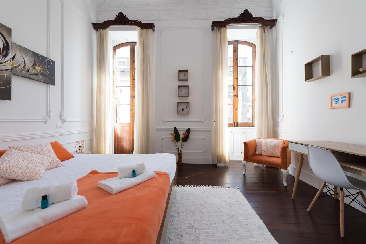 라스팔마스 Casa Cinzia B&B 외부 사진